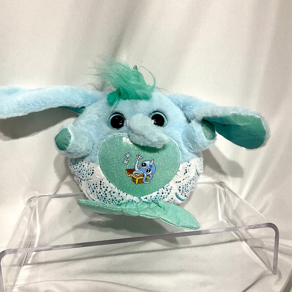 ZURU Shelly the Mermaidcorn from Rainbocorns 3/$14